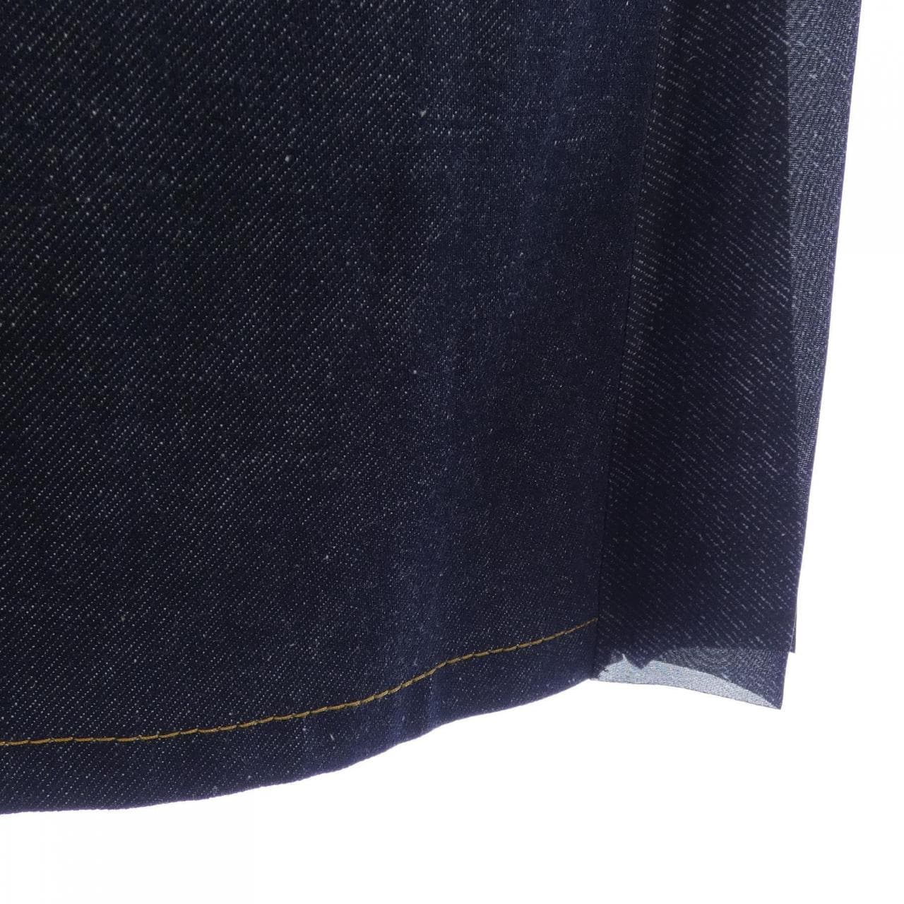 サカイ SACAI DENIM MIX 25-07829 スカート