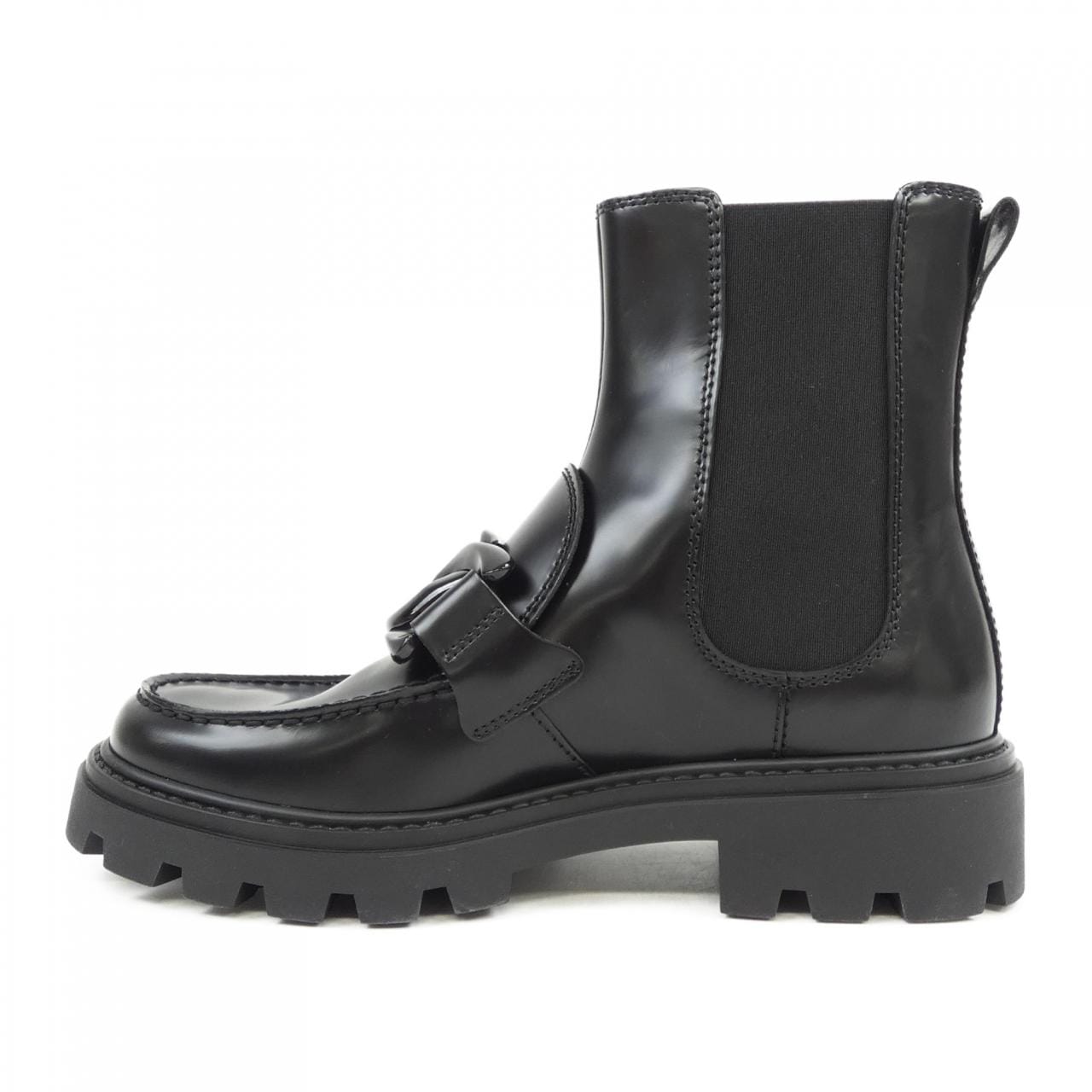 トッズ TOD'S ブーツ