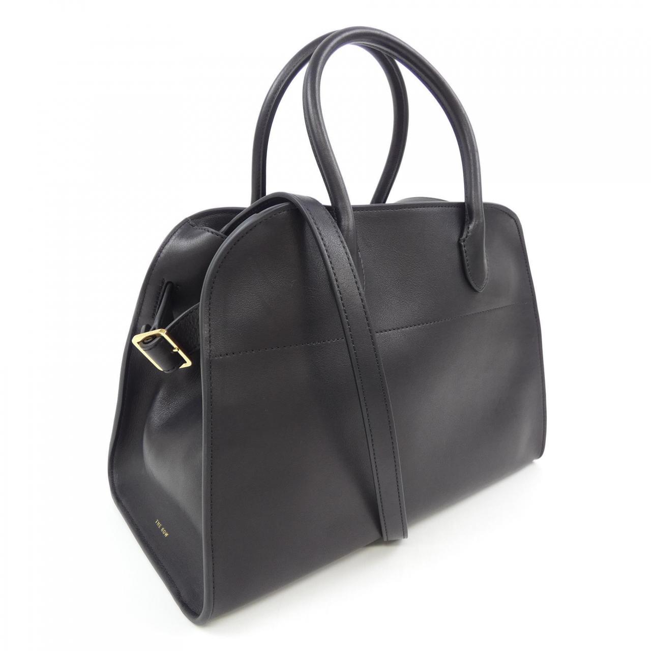 ザロウ THE ROW ソフトマルゴー SOFT MARGAUX W1586 L72 BAG