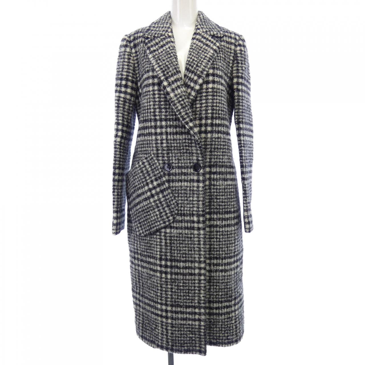 カルヴェン CARVEN M27 コート