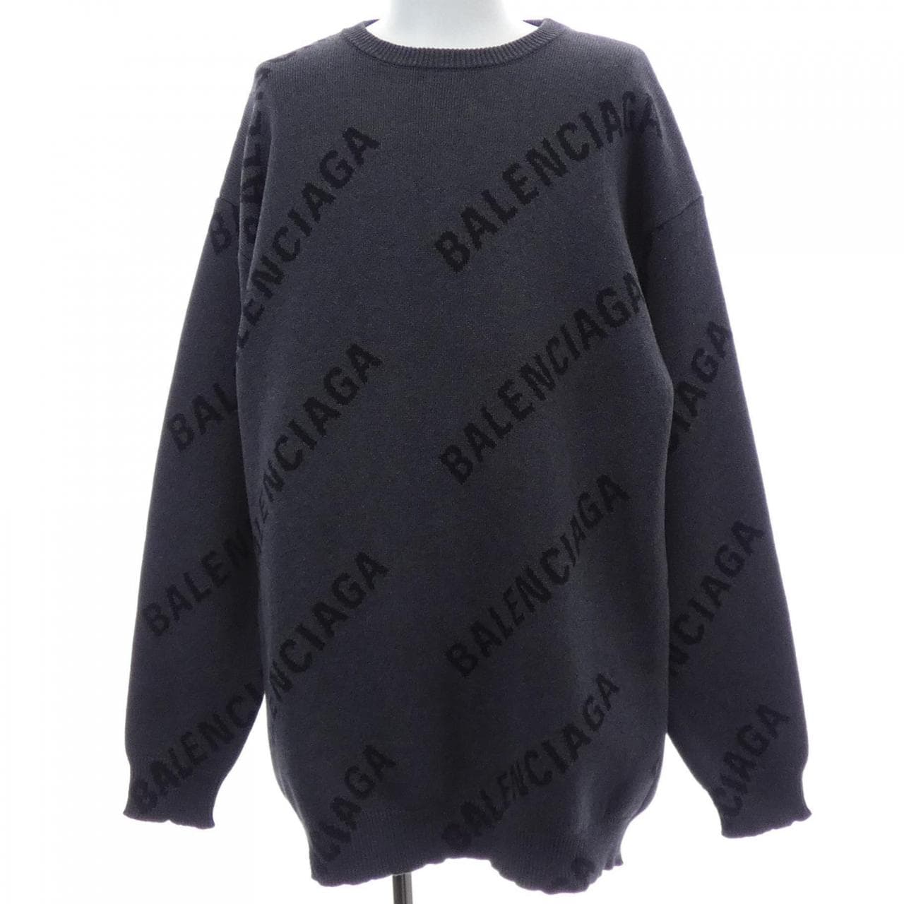 バレンシアガ BALENCIAGA 625970 T3178 ニット