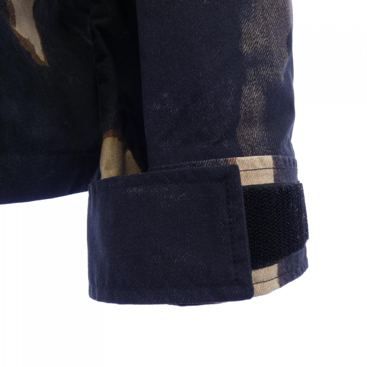 シュプリームザノースフェイス SUPREME×THE NORTH FACE NP52100I ジャケット