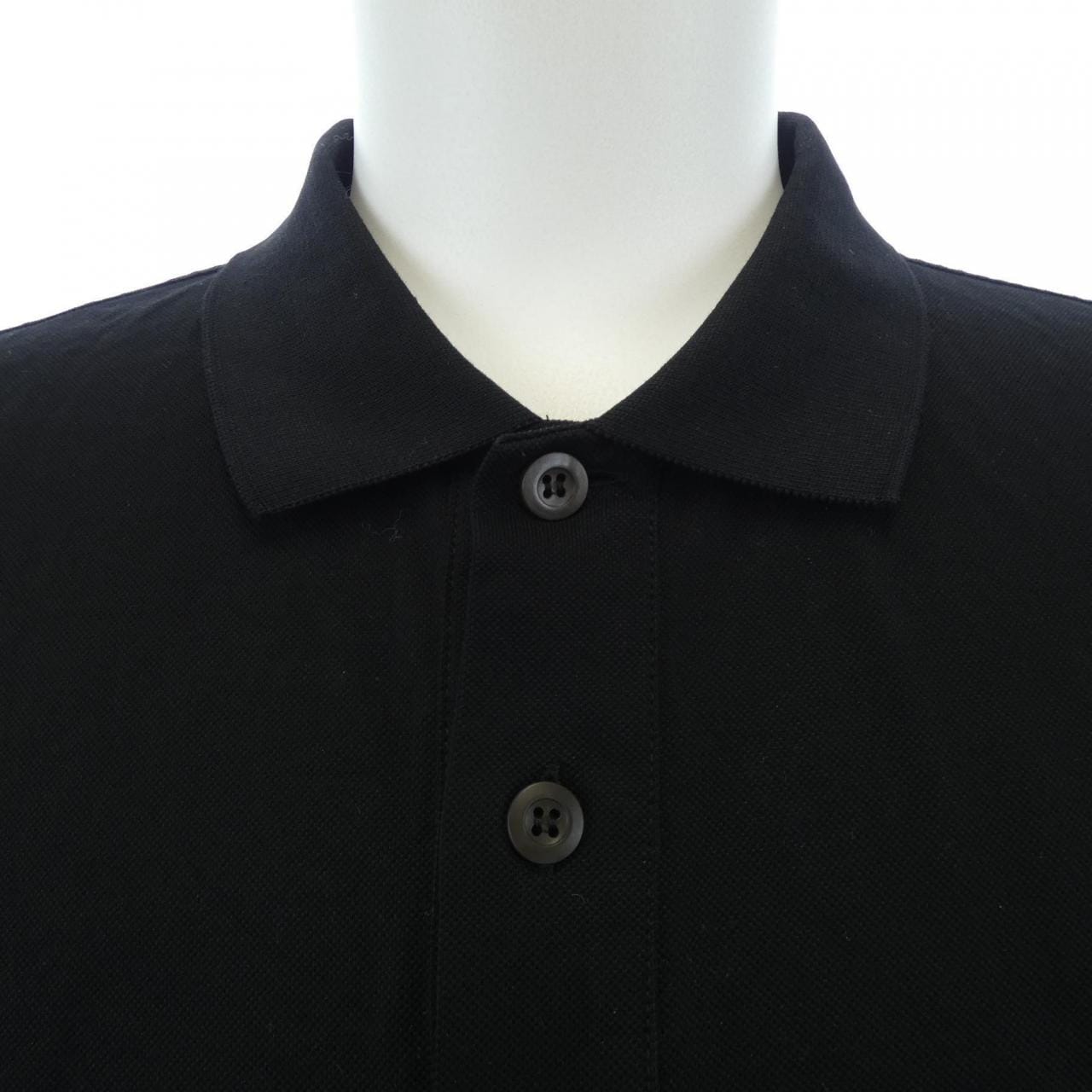 Prada PRADA三角寶獅UJN444 SWE0 XGS Polo衫