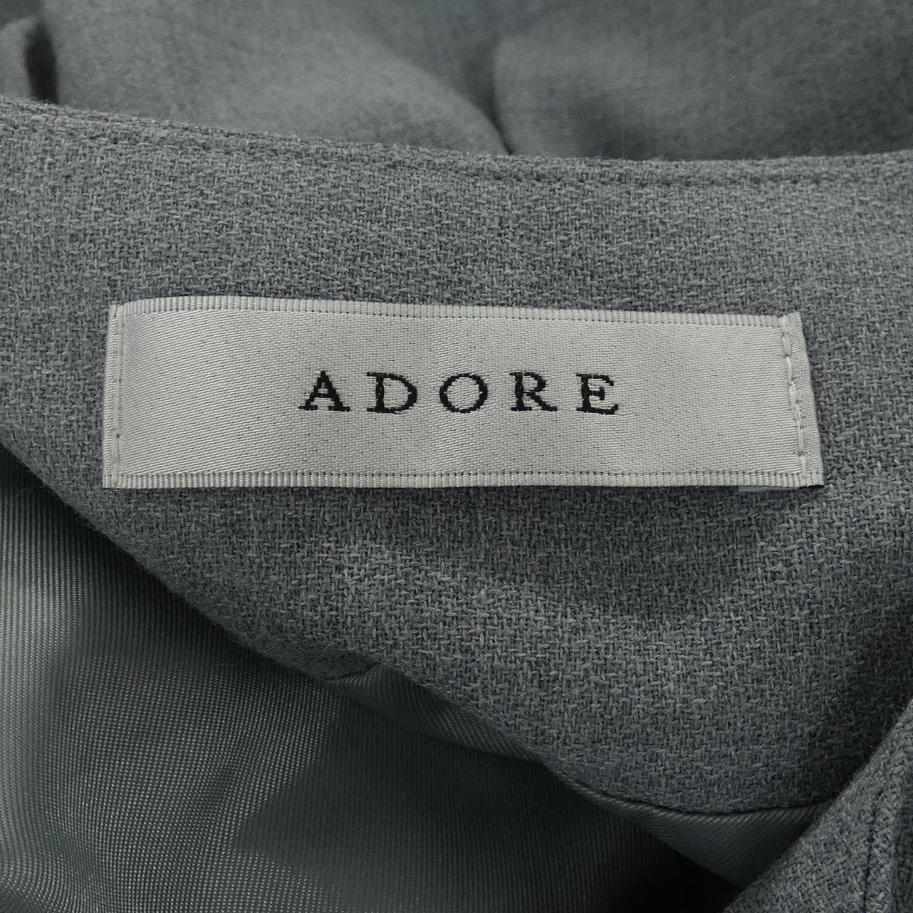 アドーア ADORE 531-3240014 ワンピース