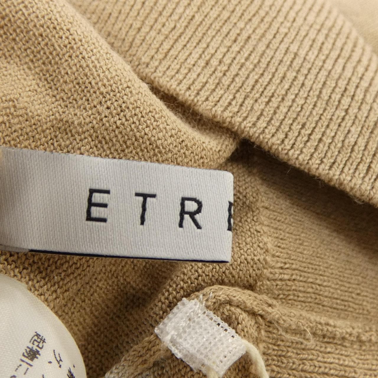 エトレトウキョウ ETRE TOKYO 1225411034-0 ベスト