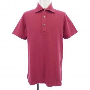 ドルモア Drumohr 21-02-0070-899 ポロシャツ