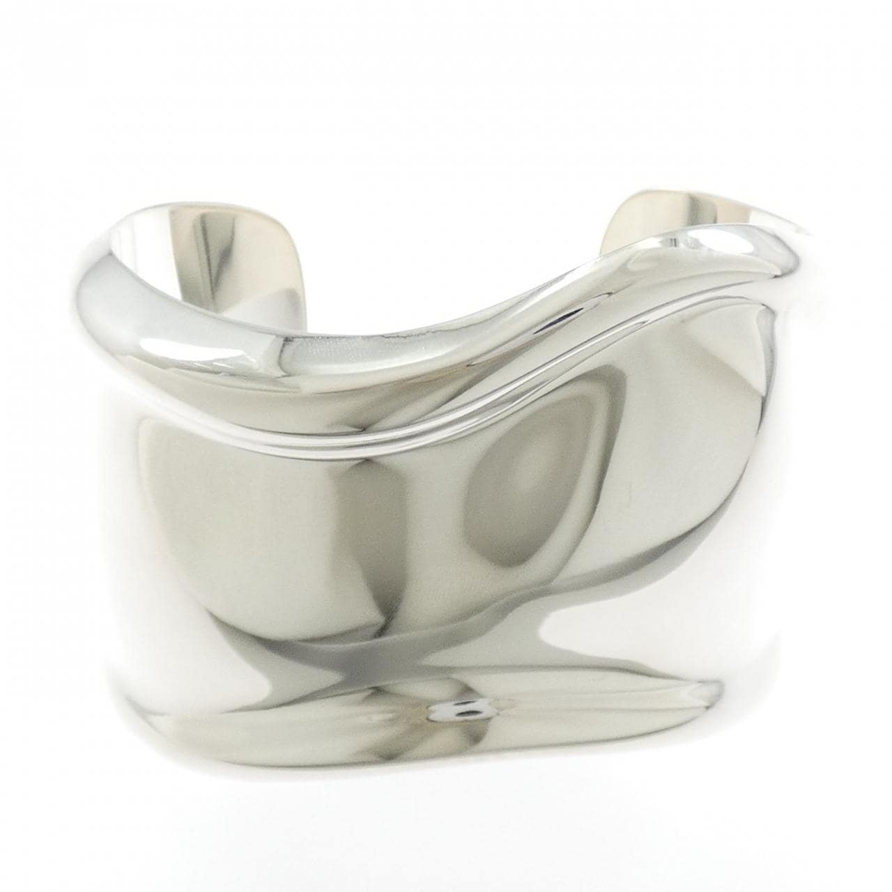 TIFFANY骨头手镯中号手镯