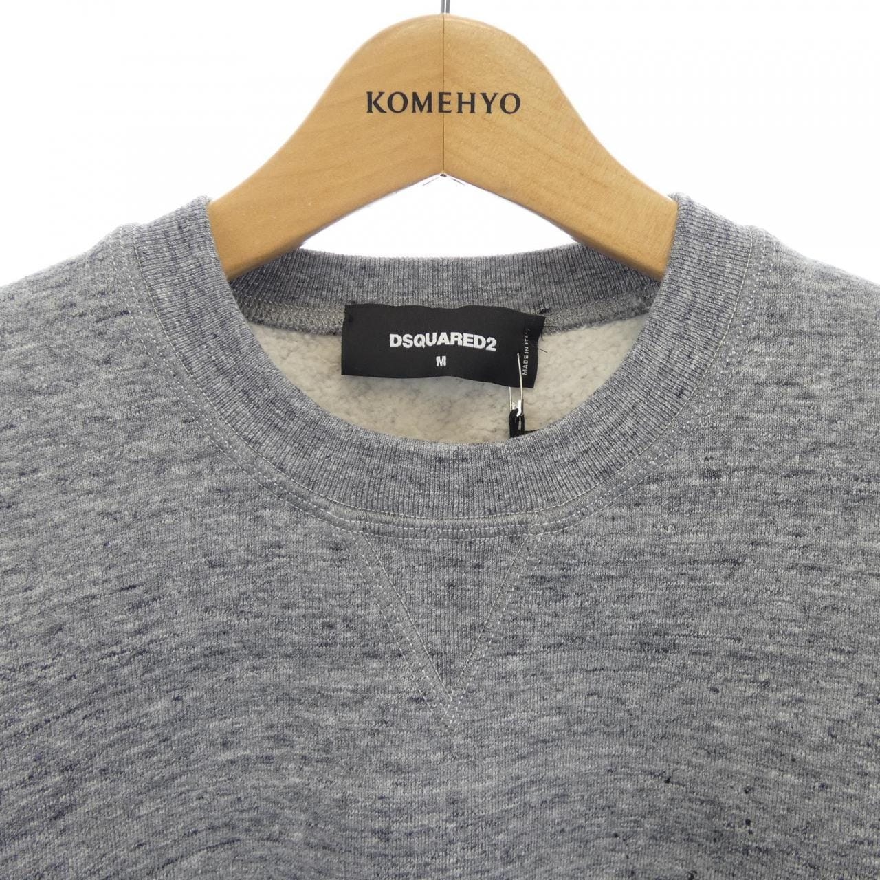 DSQUARED2 DSQUARED2 S79GU0058 運動衫