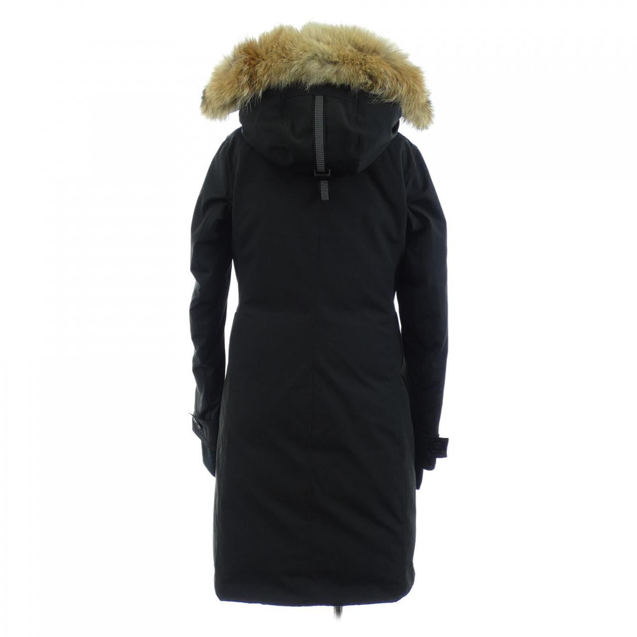 Canada Goose Sherbrooke PARKER 3821L Down Coat