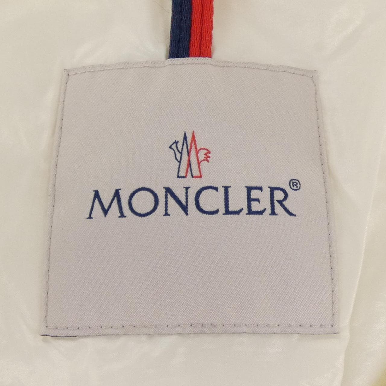モンクレール MONCLER FRIESIAN ダウンジャケット