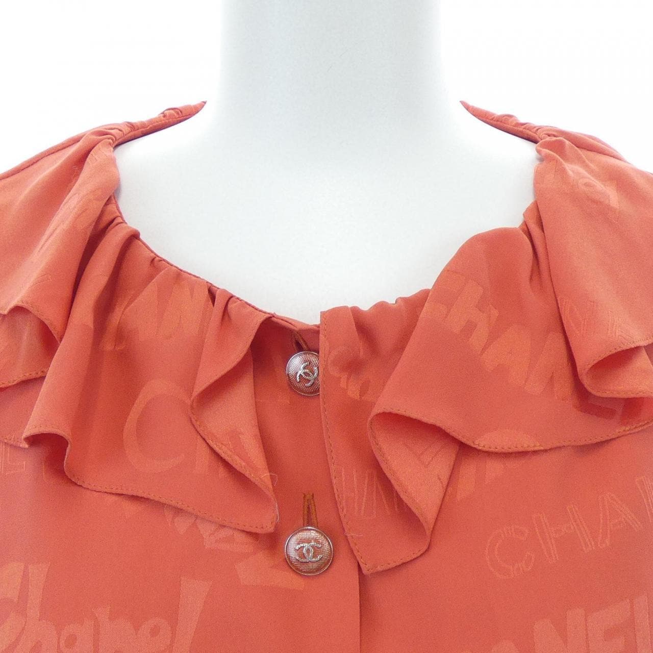 シャネル CHANEL P72394V63957 トップス