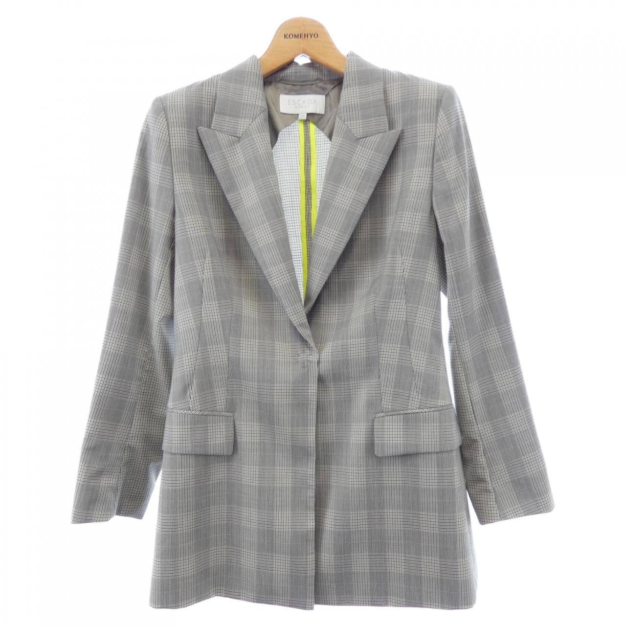 エスカーダスポート ESCADA SPORT ジャケット