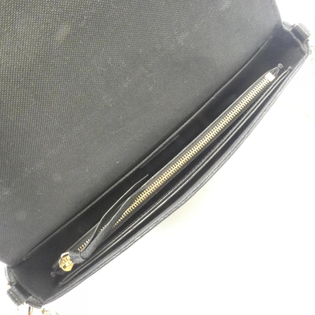 ルイヴィトン モノグラム アンプラント ポシェット フェリシー M64064 ショルダーバッグ