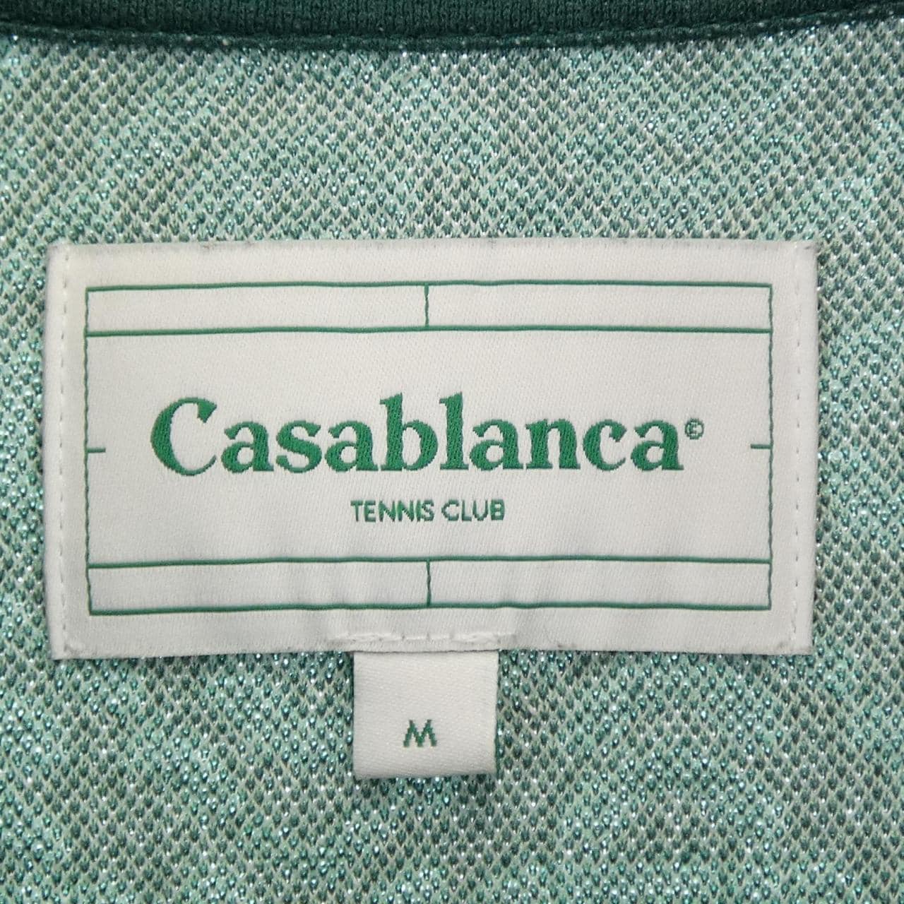 CASABLANCA ジャケット