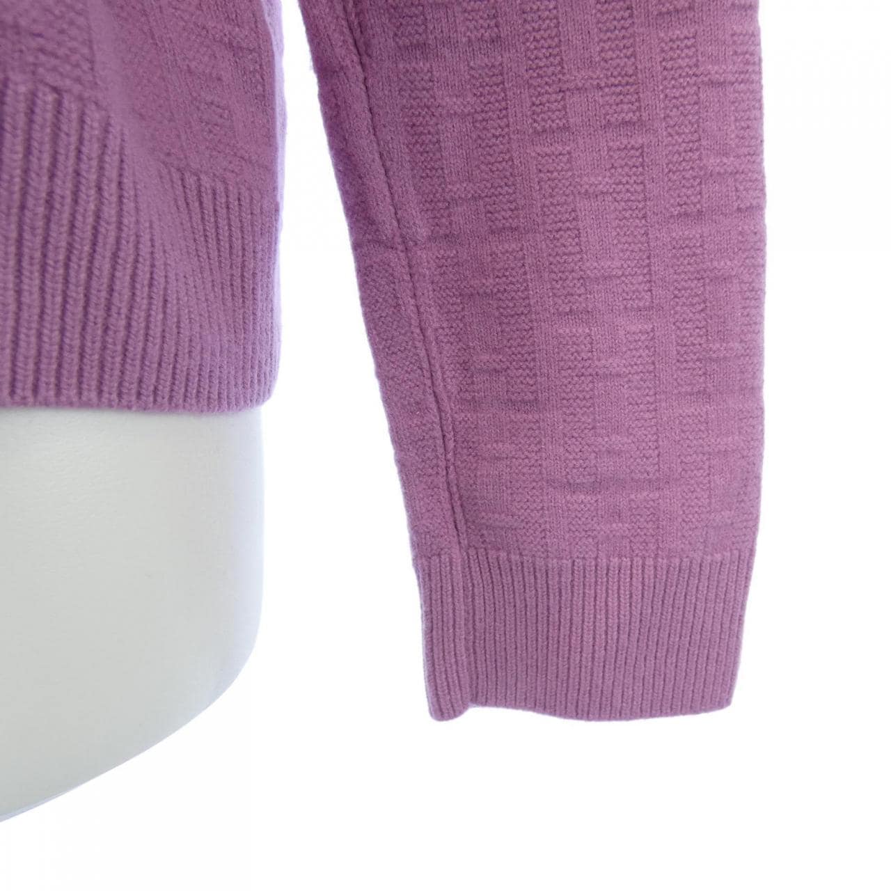 エルメス HERMES Hモチーフ 3E2621DB ニット