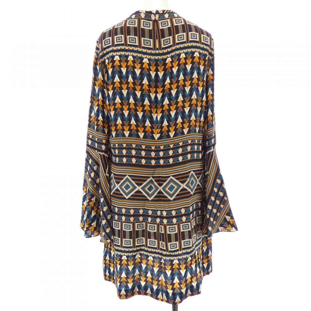 イッサロンドン ISSA LONDON チュニック