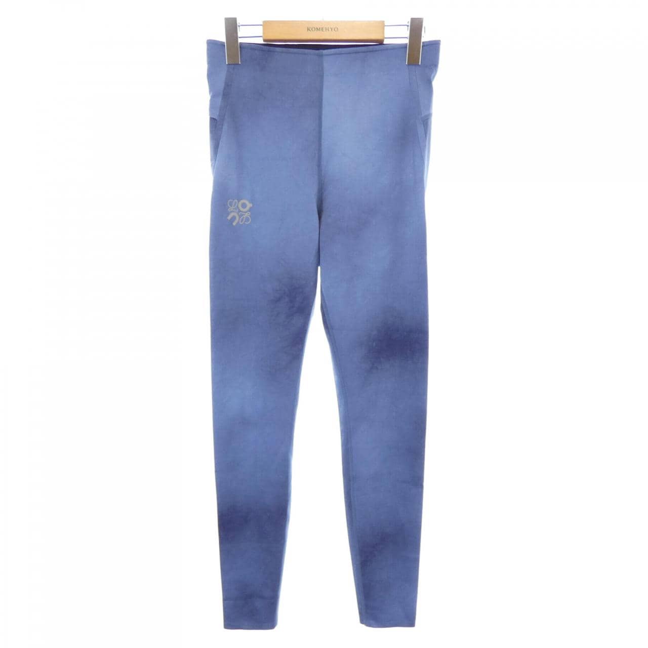 ロエベ LOEWE On レギンス