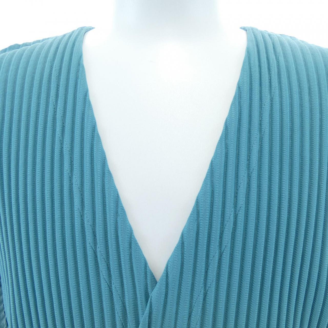 オムプリッセ HOMME PLISSE HP11JL172 カーディガン