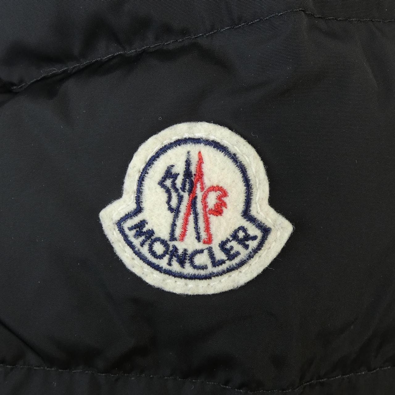 モンクレール MONCLER FLAMMETTE ダウンコート