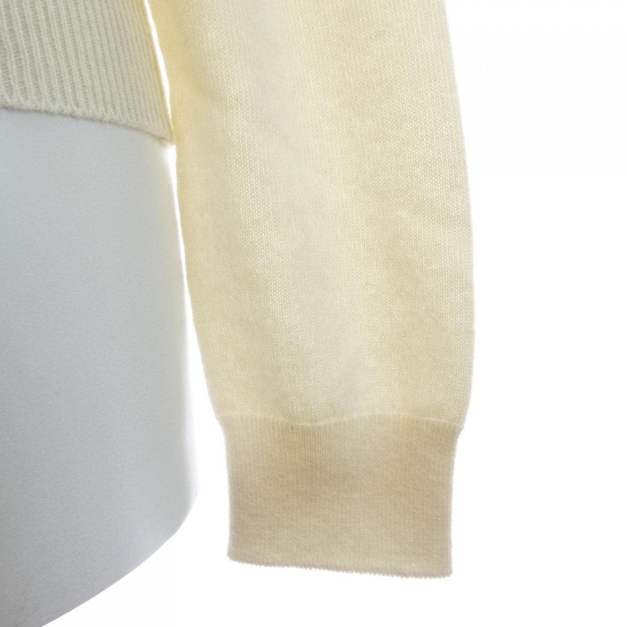 エルメス HERMES Hリフト DC2H2663D1 ニット