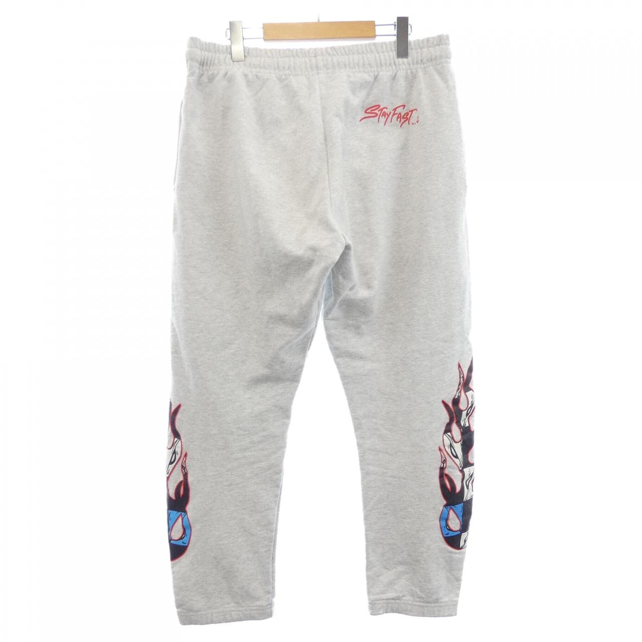 クロムハーツ CHROME HEARTS MATTY BOY パンツ