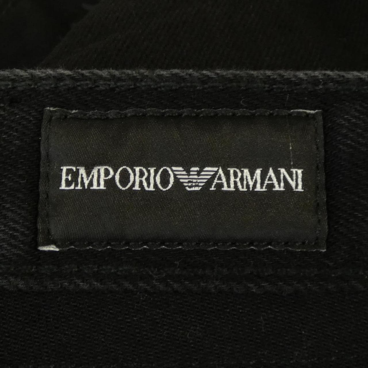 エンポリオアルマーニ EMPORIO ARMANI ジーンズ