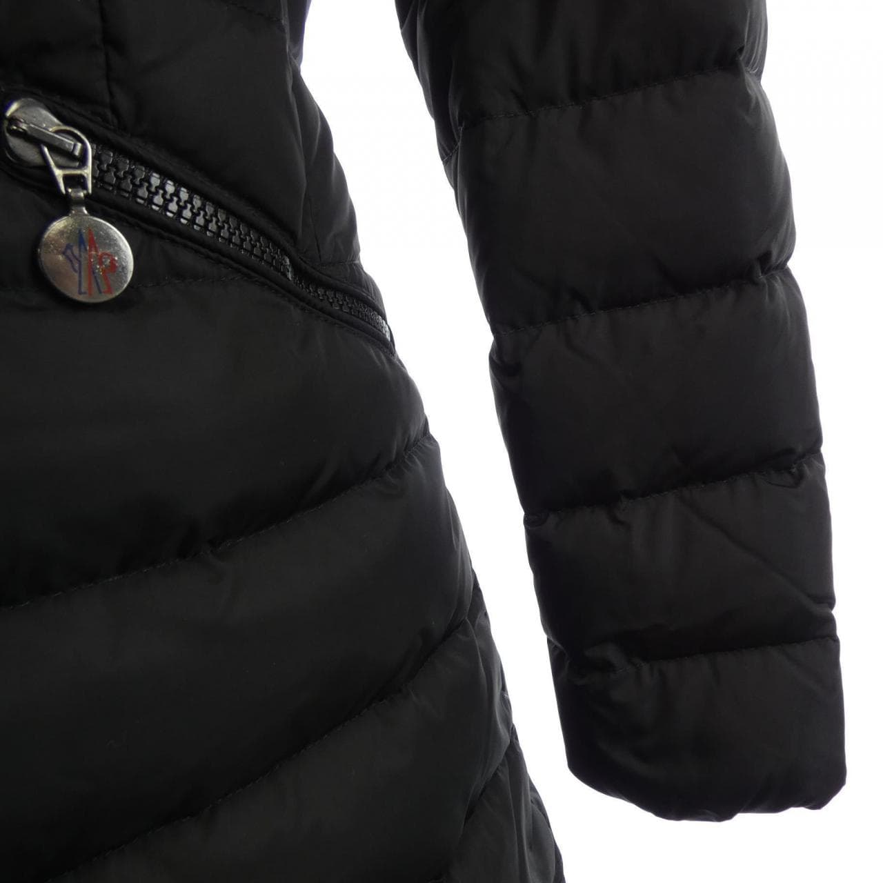モンクレール MONCLER FLAMME ダウンコート