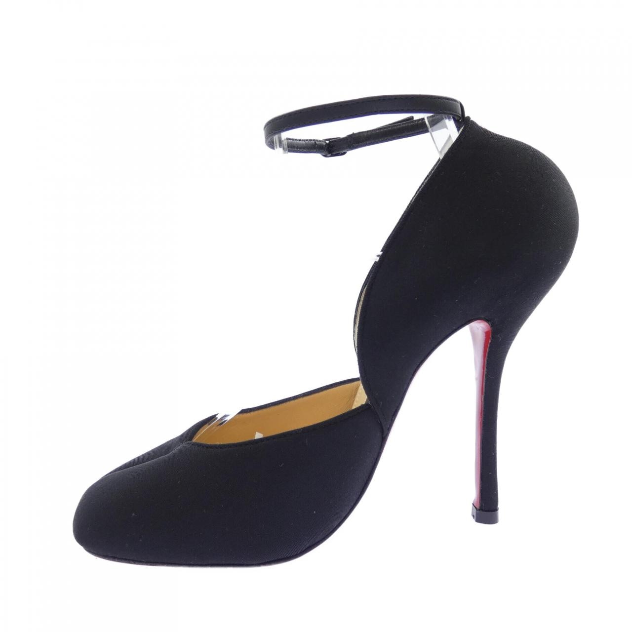 クリスチャンルブタン CHRISTIAN LOUBOUTIN Maison Margiela パンプス