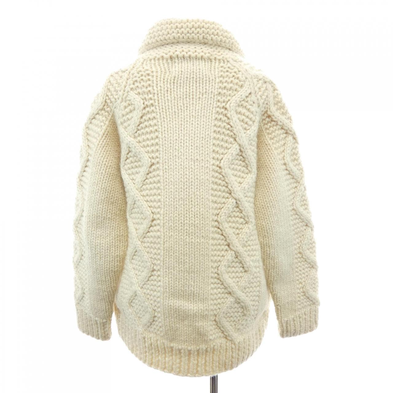 カナディアンセーター CANADIAN SWEATER CA 07322 ニット