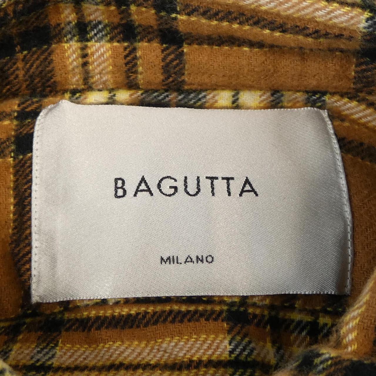 バグッタ BAGUTTA HUNT-OLD-GLW　11513 シャツ