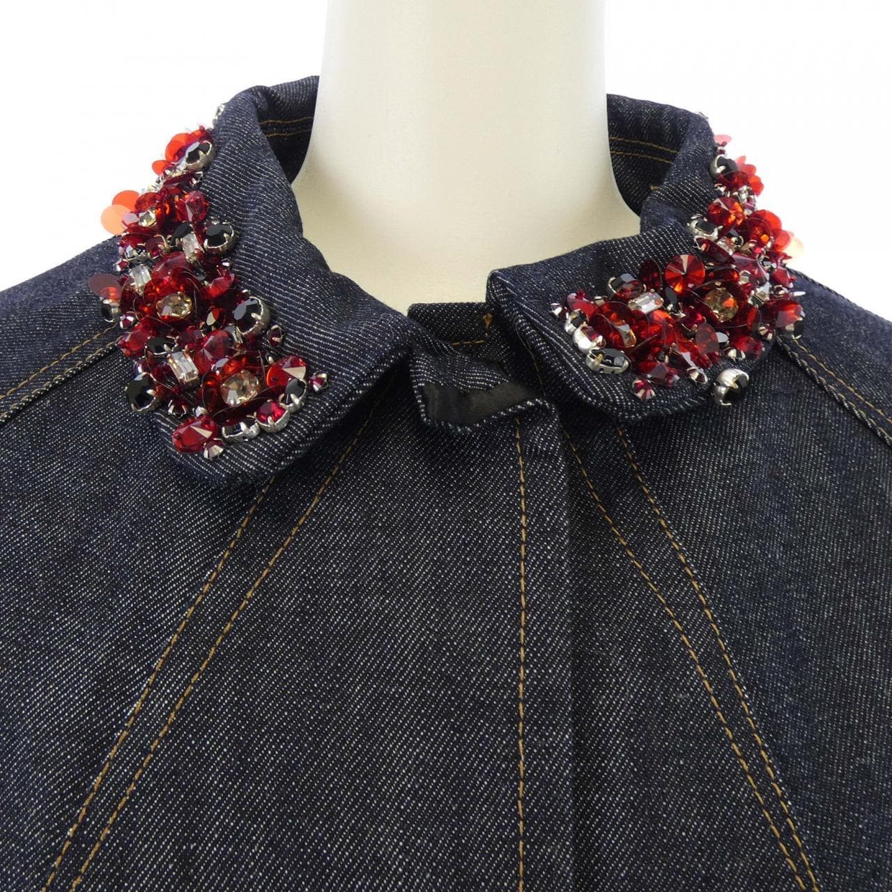 ミュウミュウ MIU MIU コート