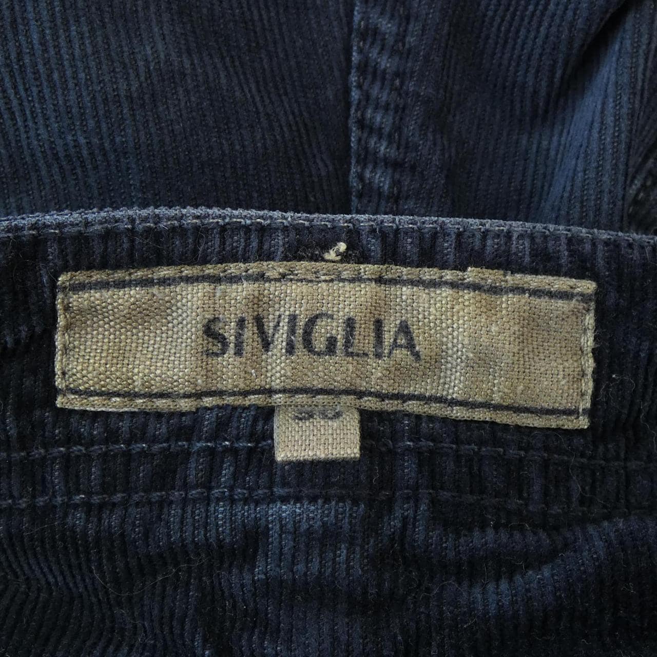 シビリア SIVIGLIA パンツ
