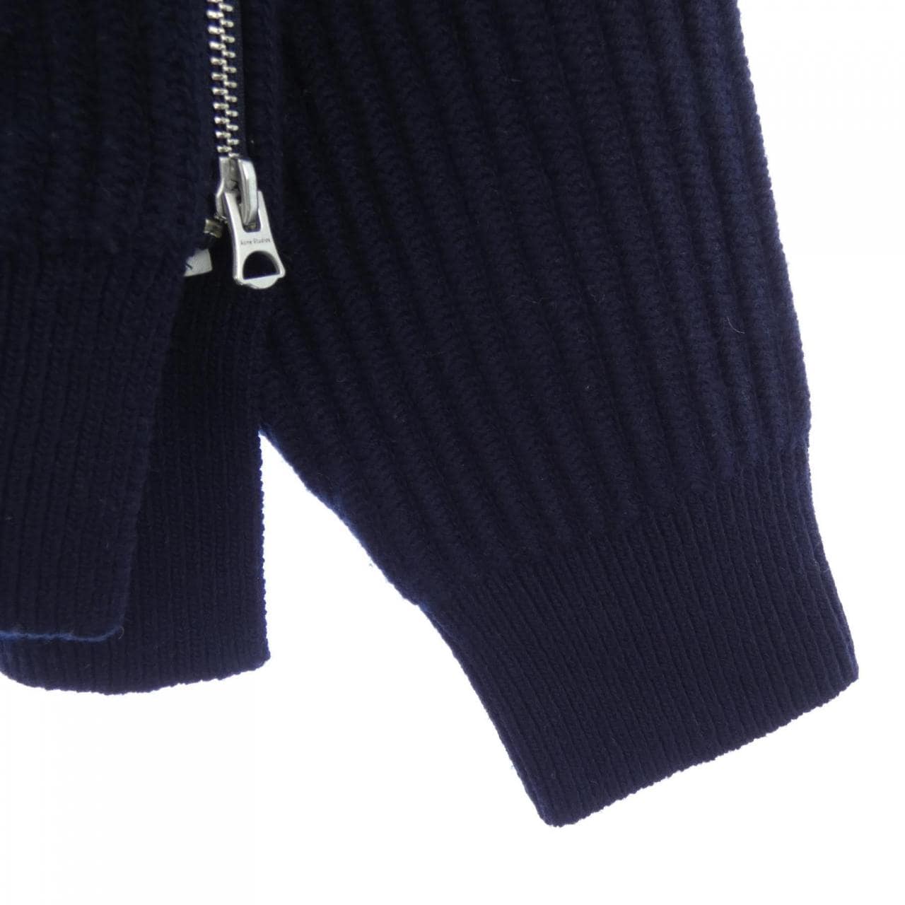 アクネストゥディオズ ACNE STUDIOS JAVA L-WOOL　PAW16 ニット