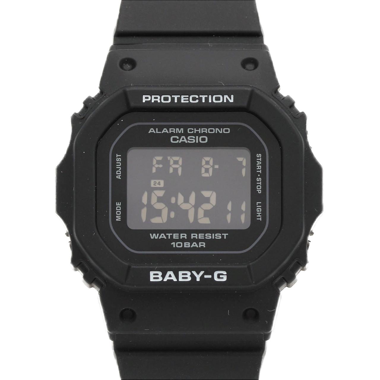 カシオ BABY-G BGD-565U-1JF その他 クォーツ