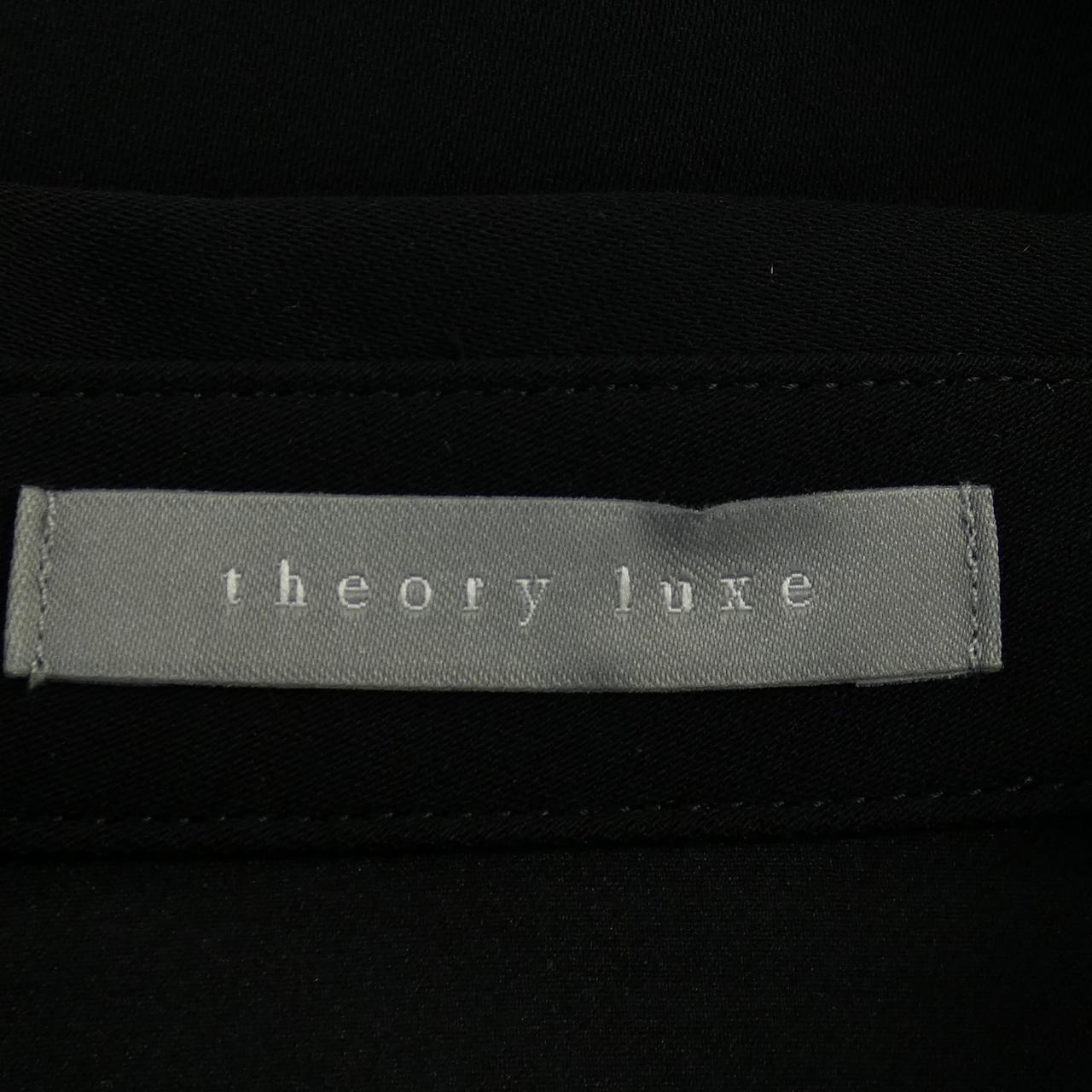 セオリーリュクス Theory luxe 03-2308200 シャツ