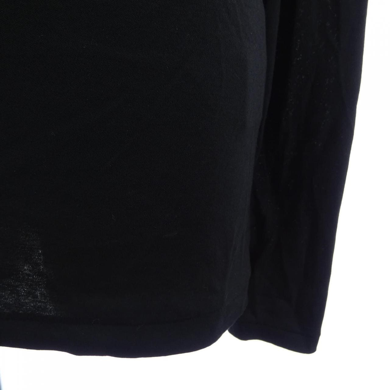 ヨウジヤマモト YOHJI YAMAMOTO FE-T25-080 トップス