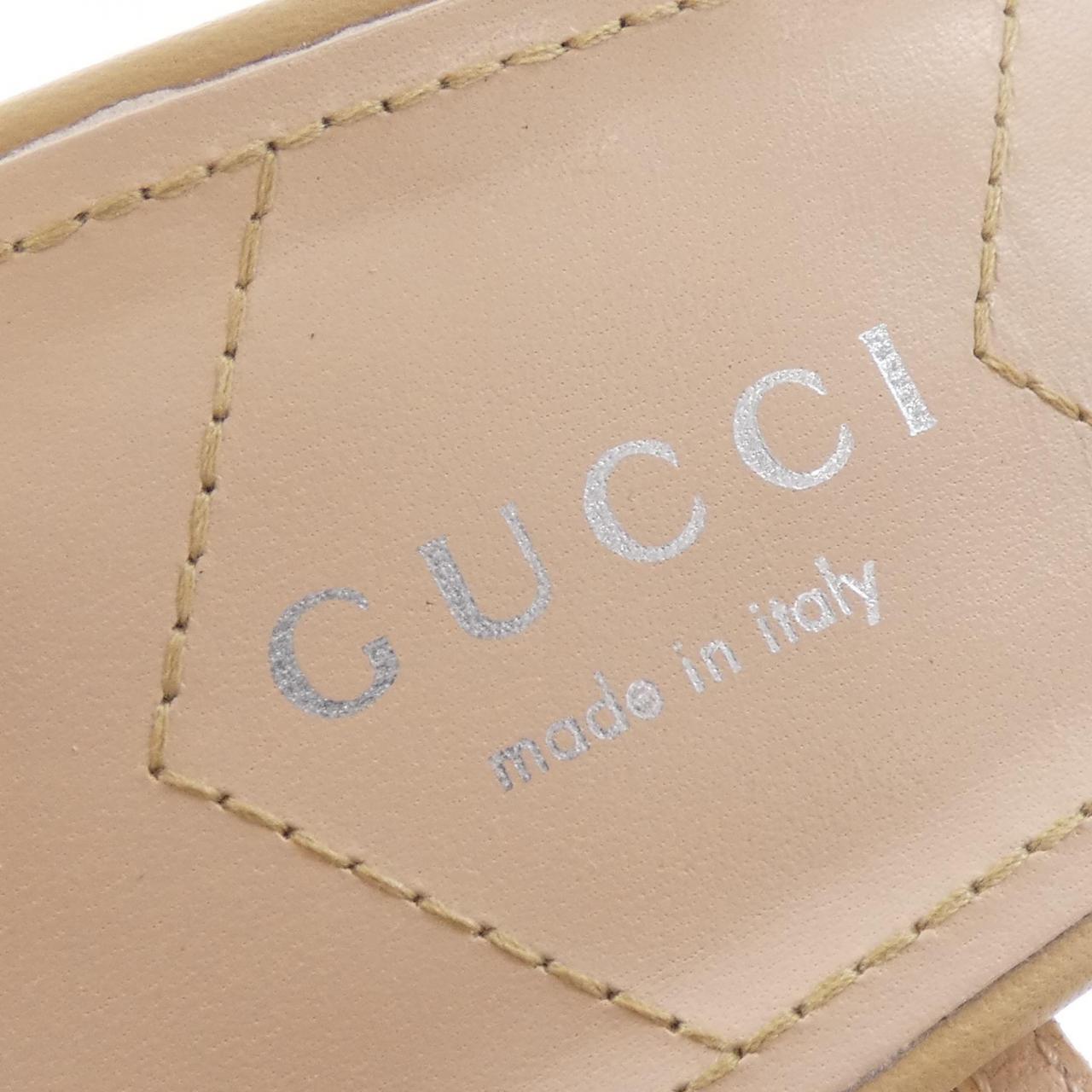 グッチ GUCCI シューズ