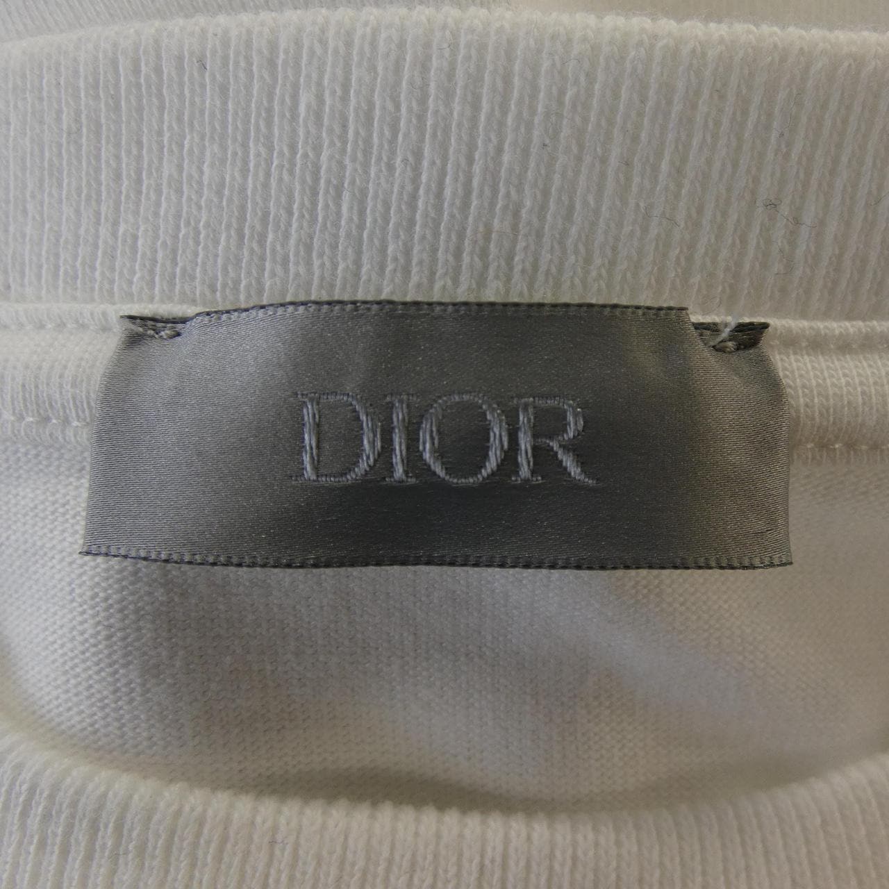 ディオール DIOR ジュディ ブレイム JUDY BLAME 043J625B0554 Tシャツ