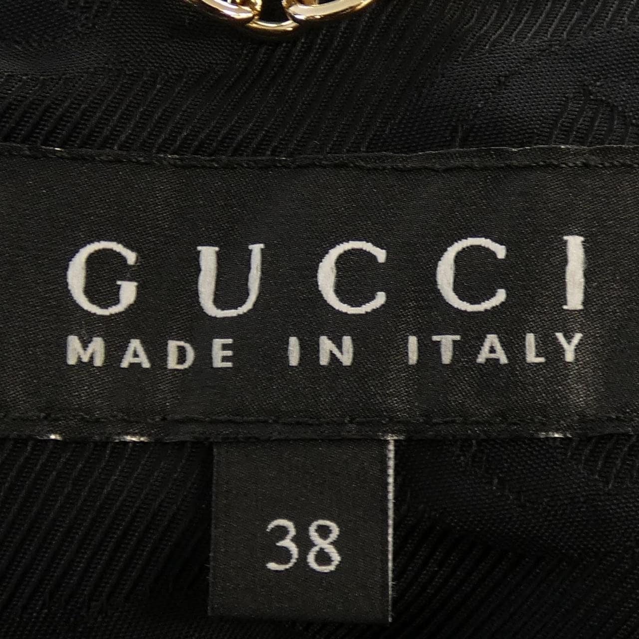 グッチ GUCCI 192498 デニムジャケット
