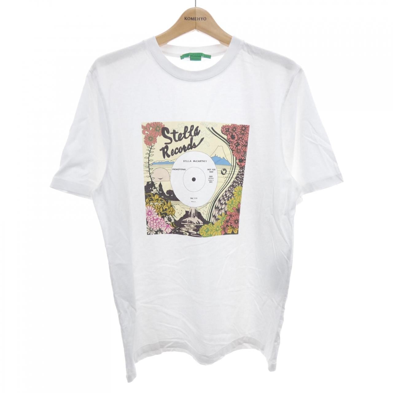 ステラマッカートニー STELLA MCCARTNEY 601849 3SPY06 Tシャツ