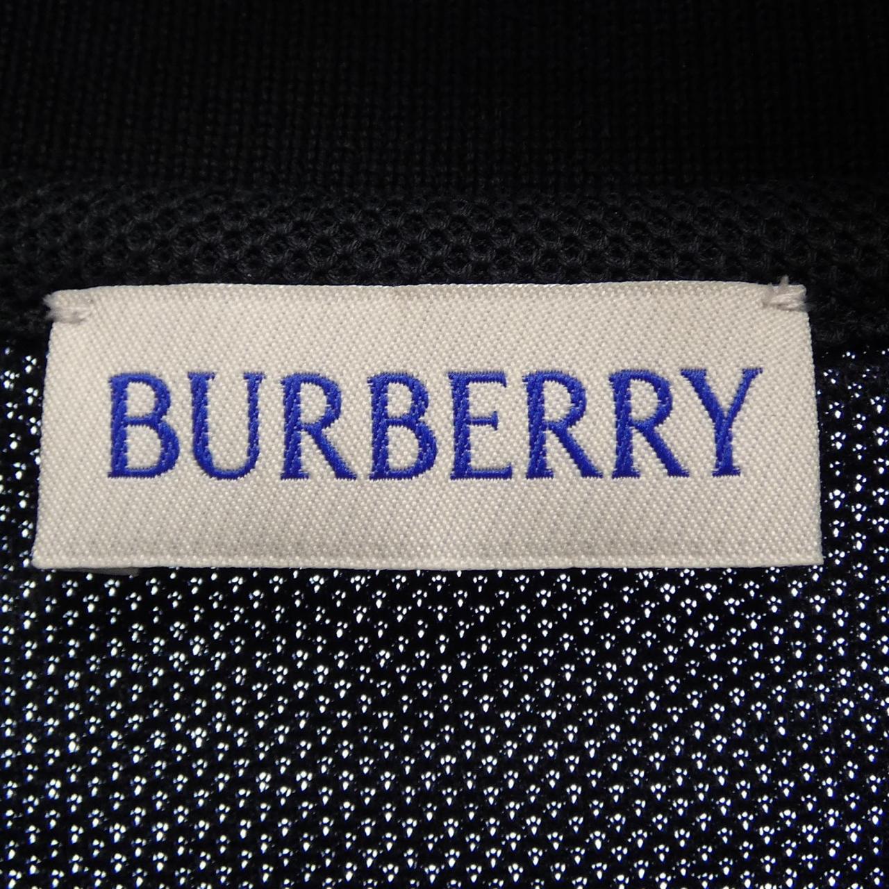 バーバリー BURBERRY 8118289 ポロシャツ