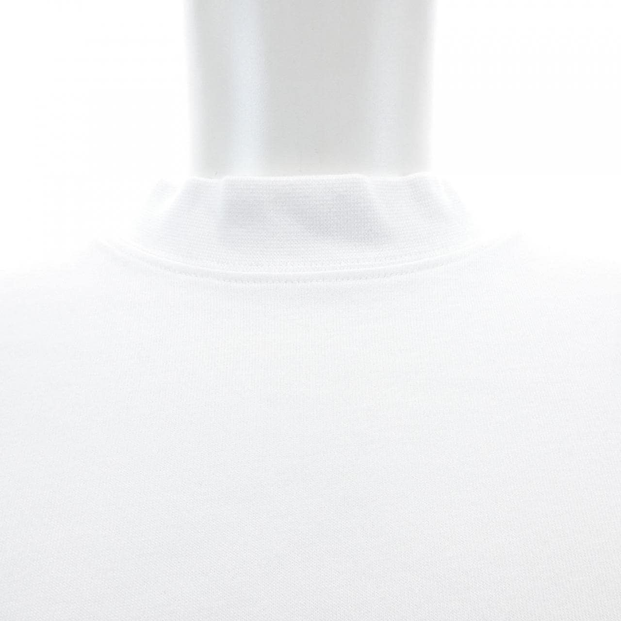 バレンシアガ BALENCIAGA 764235 TPVL9 UNISEX Tシャツ