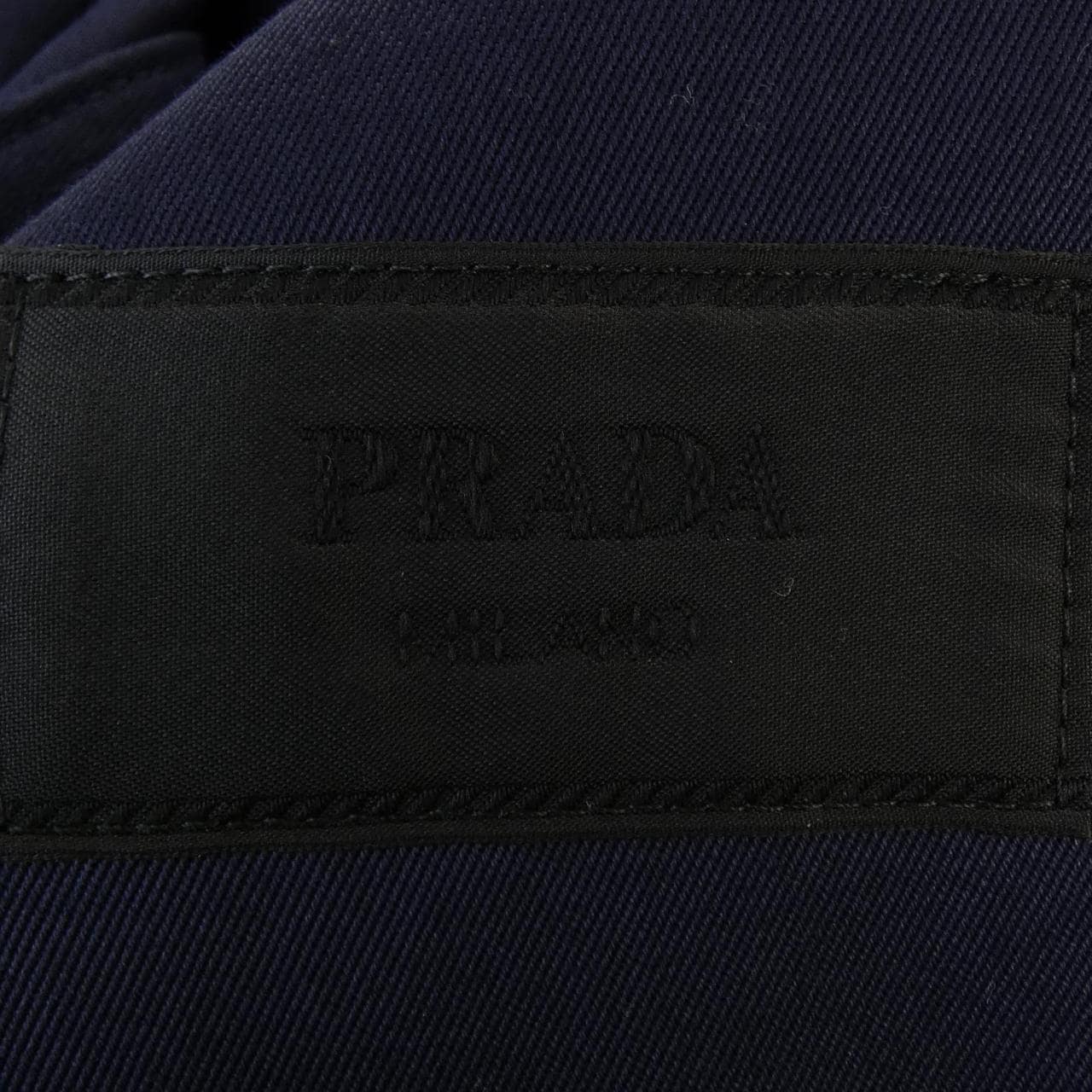 プラダ PRADA SGD093 SOOO 1UPX ジャケット