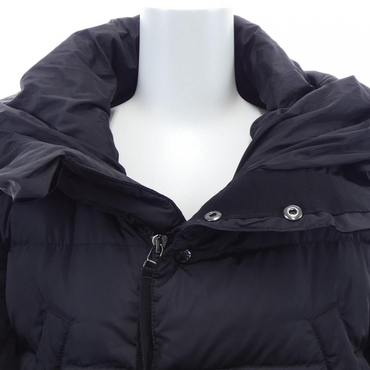 モンクレール MONCLER SERRE ダウンジャケット
