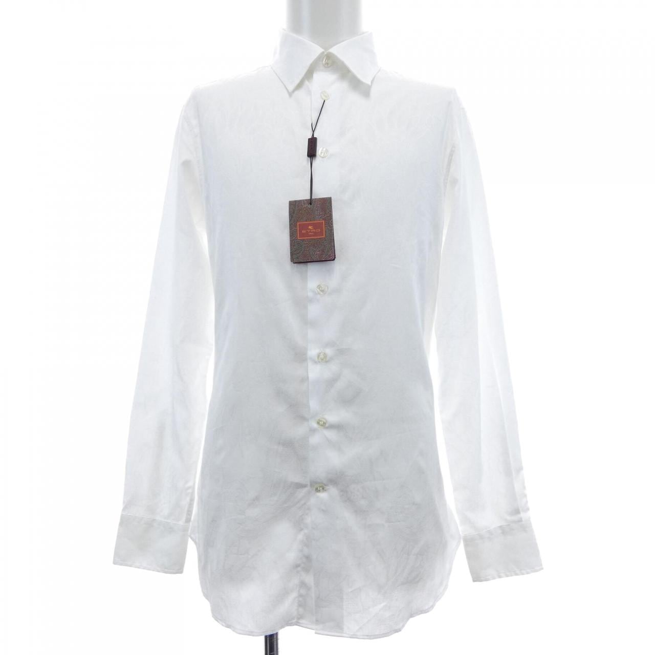 エトロ ETRO シャツ