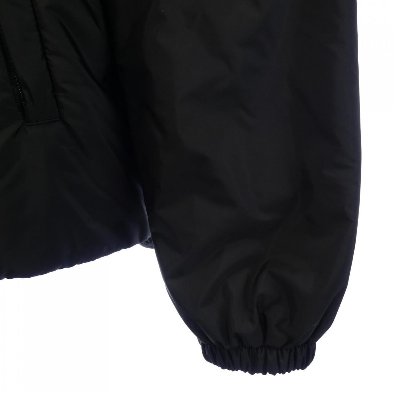 プラダ PRADA トライアングルロゴ SGN955 S191 1WQ9 ダウンジャケット