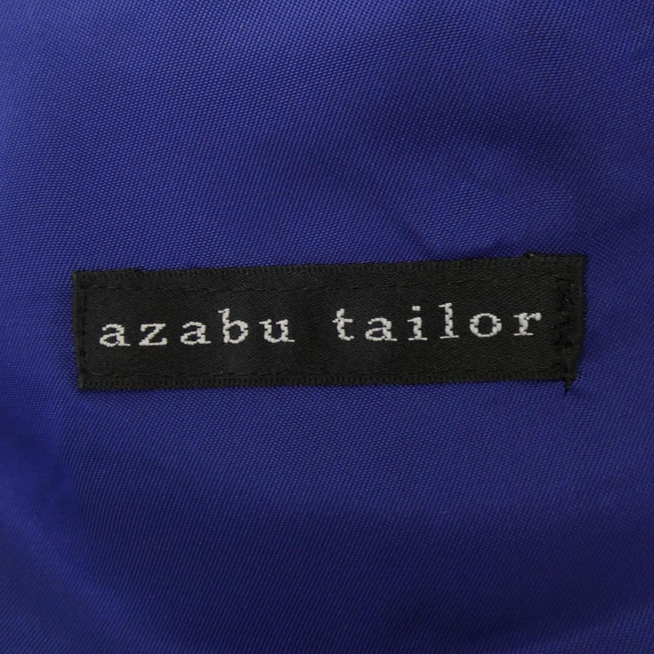 azabu tailor jacket