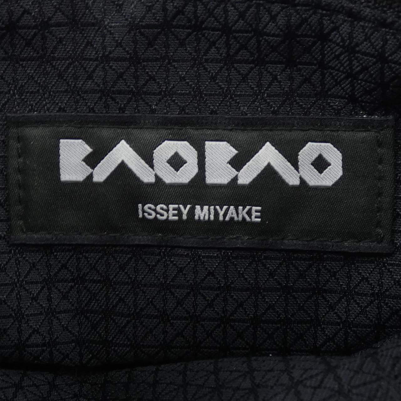 バオバオ BAOBAO POUCH