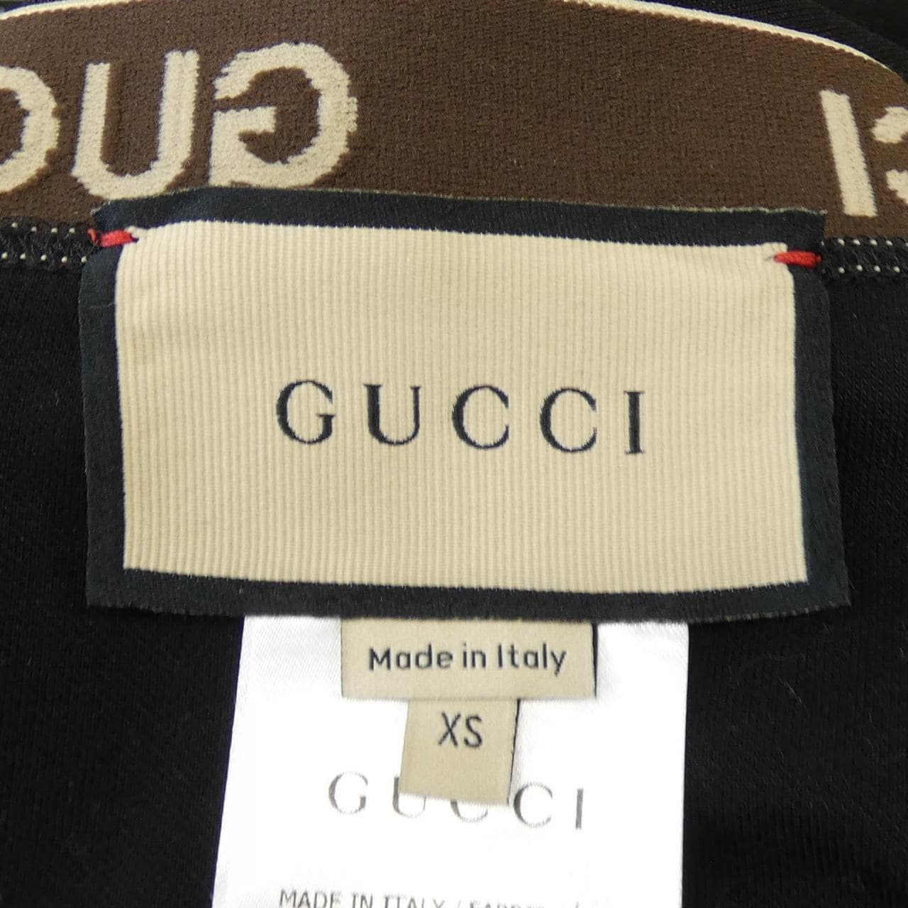 Gucci GUCCI pants