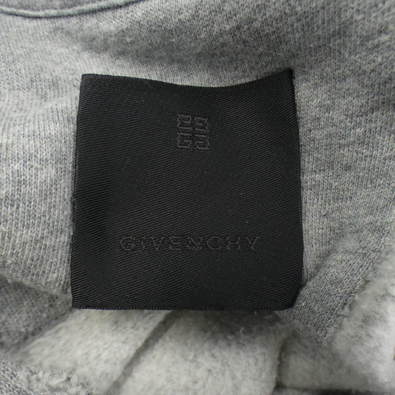 ジバンシー GIVENCHY パーカー